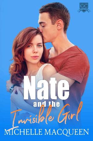 [Gulf City High 04] • Nate and the Invisible Girl